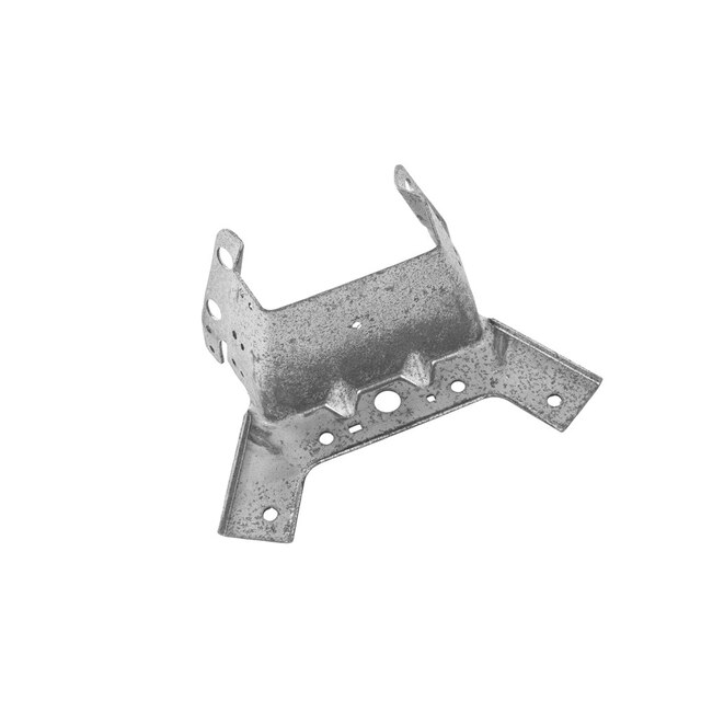 GM Genuine Parts Instrument Panel Carrier Bracket