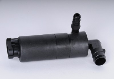 GM Genuine Parts Headlamp Washer Pump