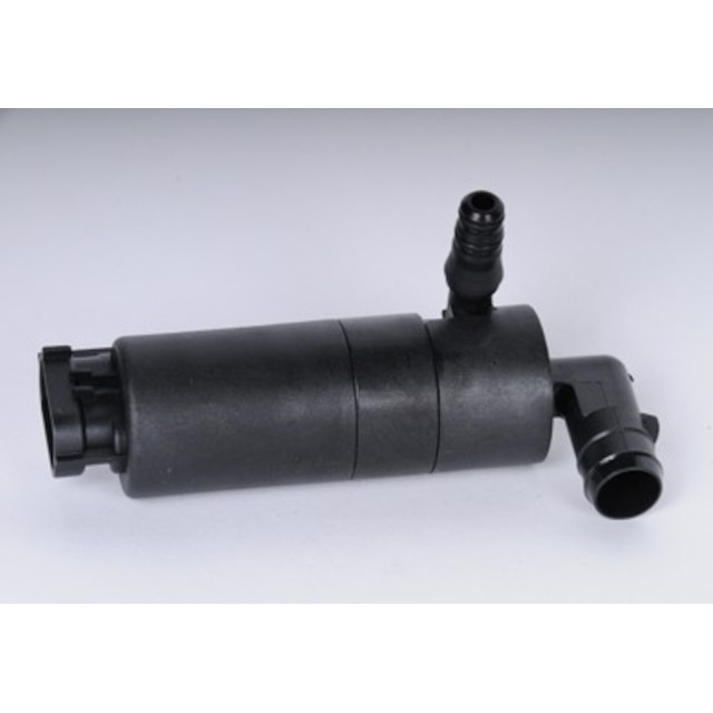 GM Genuine Parts Headlamp Washer Pump