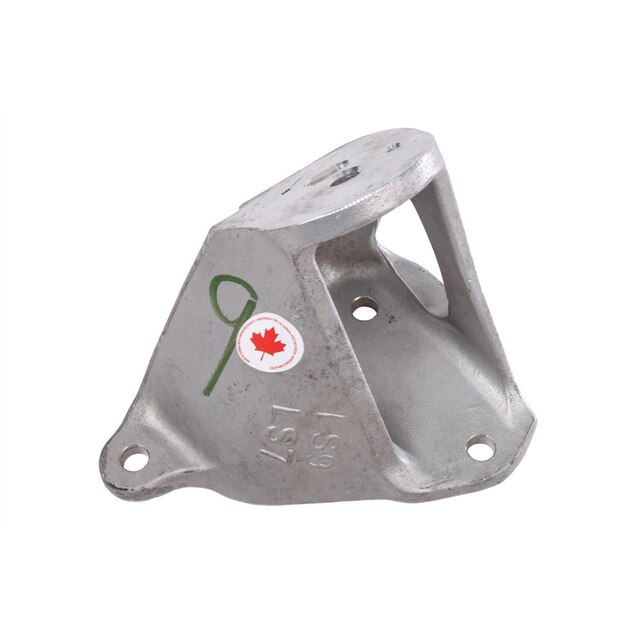 GM Genuine Parts Driver Side Engine Mount Bracket