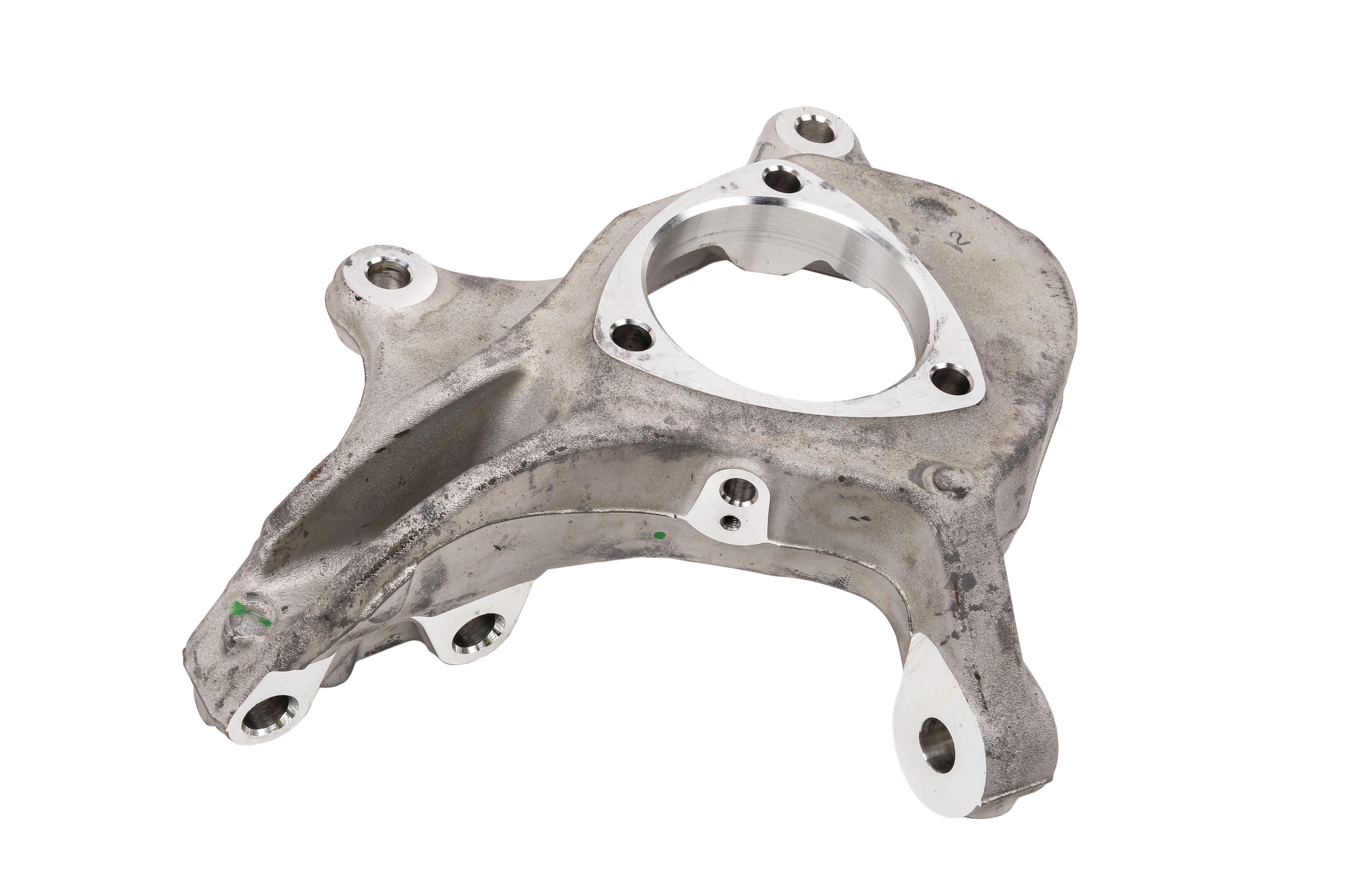 結々 Chevrolet GM Genuine Parts Rear Suspension Knuckle
