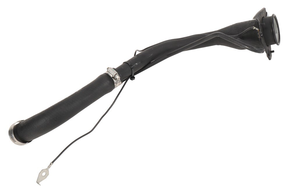 GM Genuine Parts Fuel Tank Filler Pipe