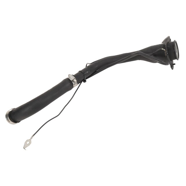 GM Genuine Parts Fuel Tank Filler Pipe