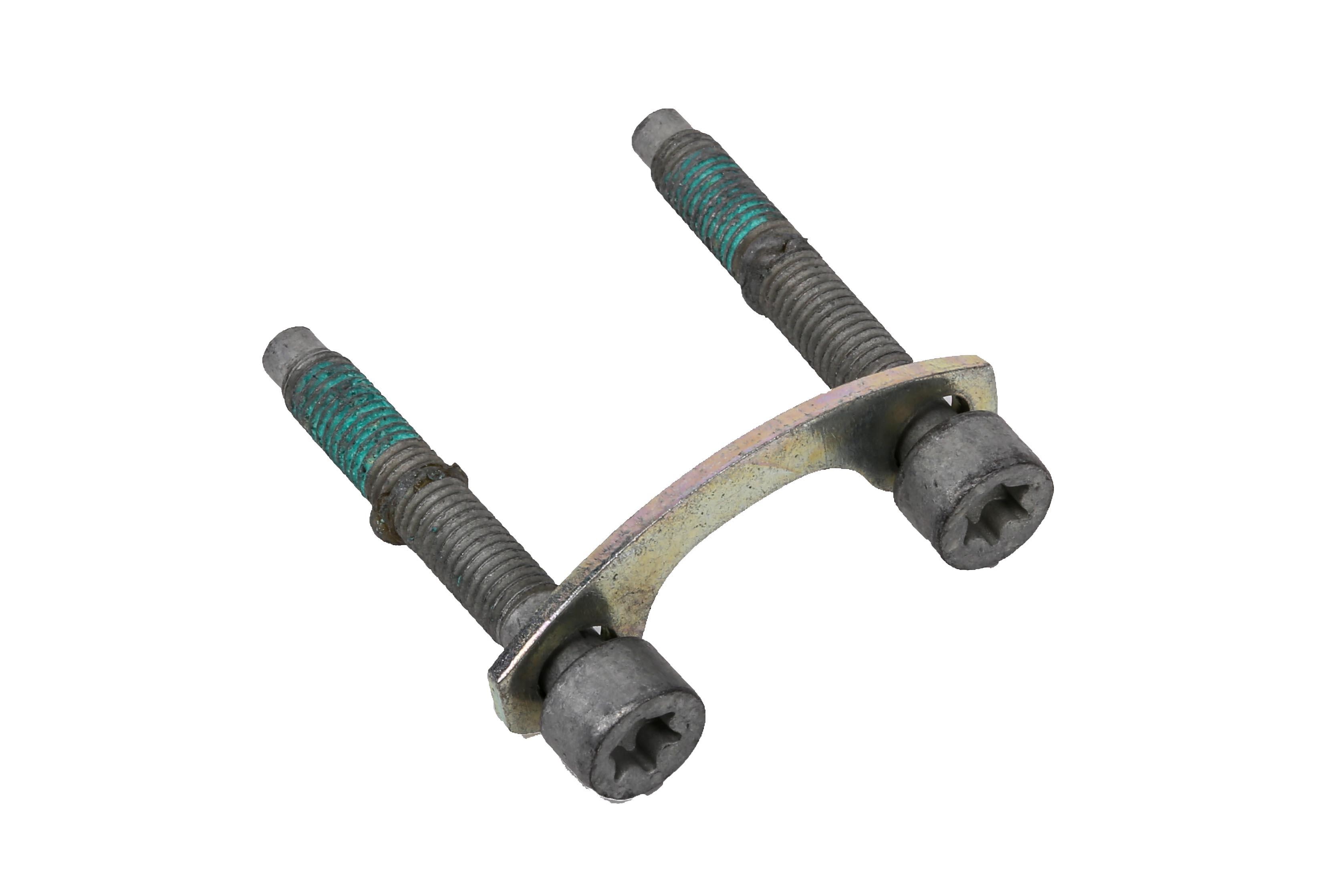 もこページ GM Genuine Parts Front Drive Shaft Retainer | 25797834 | GM
