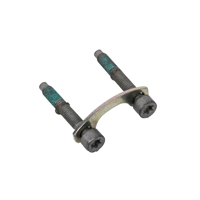 GM Genuine Parts Front Drive Shaft Retainer