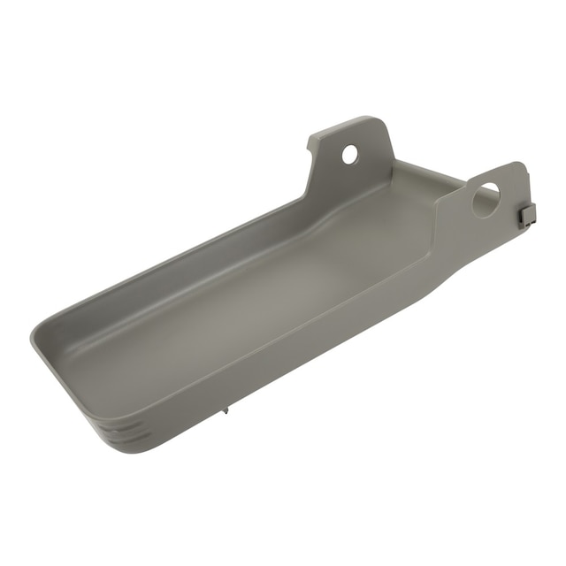 GM Genuine Parts Medium Titanium Rear Seat Armrest Cover