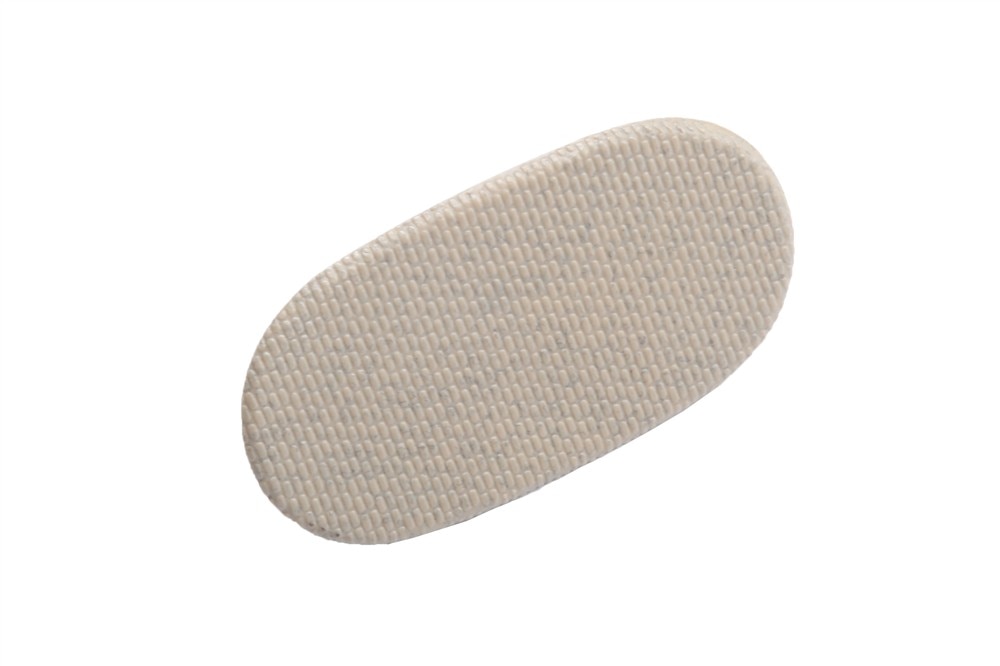 GM Genuine Parts Granite and Light Neutral Body Rear Corner Upper Garnish Molding Plug