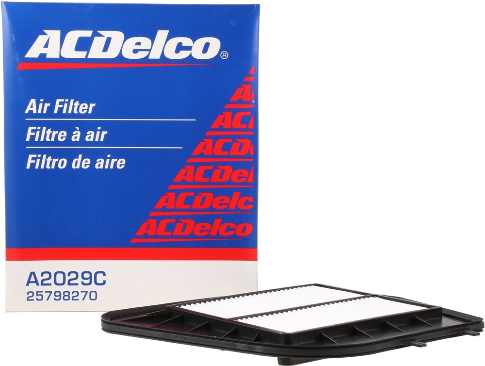 ACDelco GM Original Equipment Air Filter