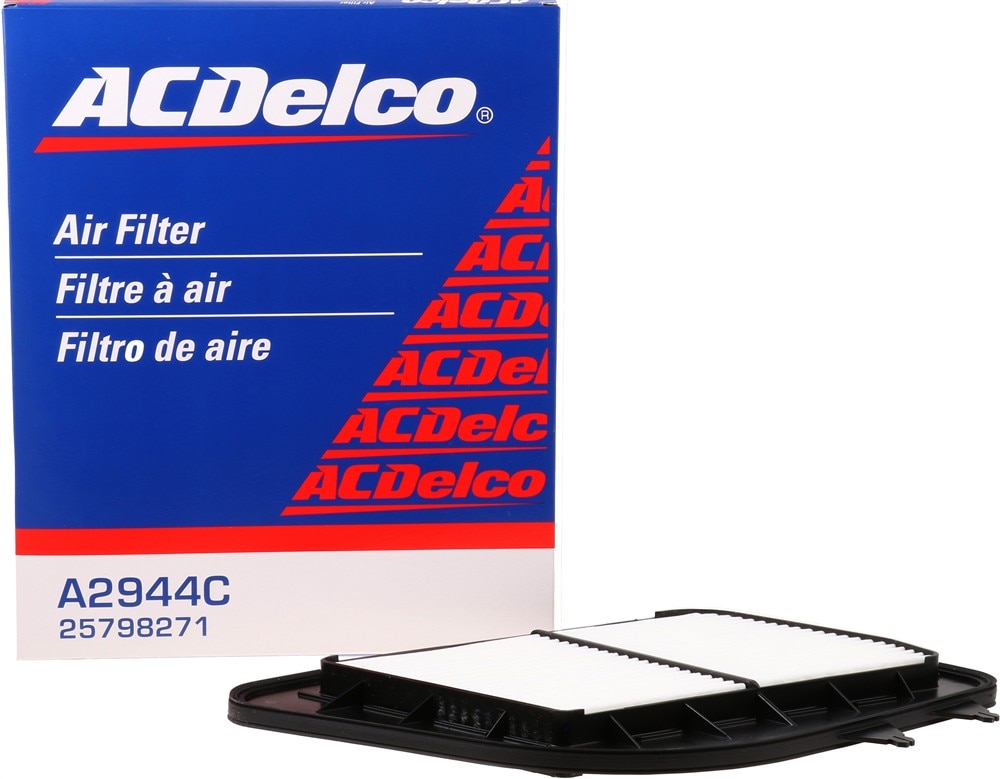 ACDelco GM Original Equipment Air Filter