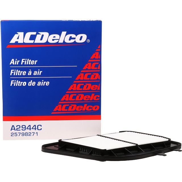 ACDelco GM Original Equipment Air Filter