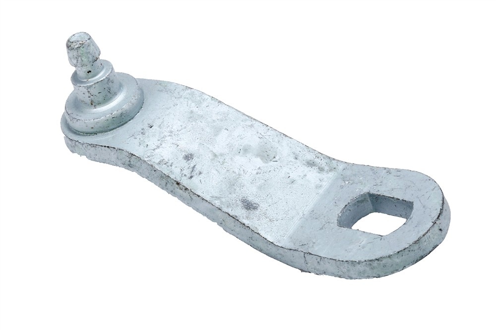GM Genuine Parts Automatic Transmission Range Selector Lever