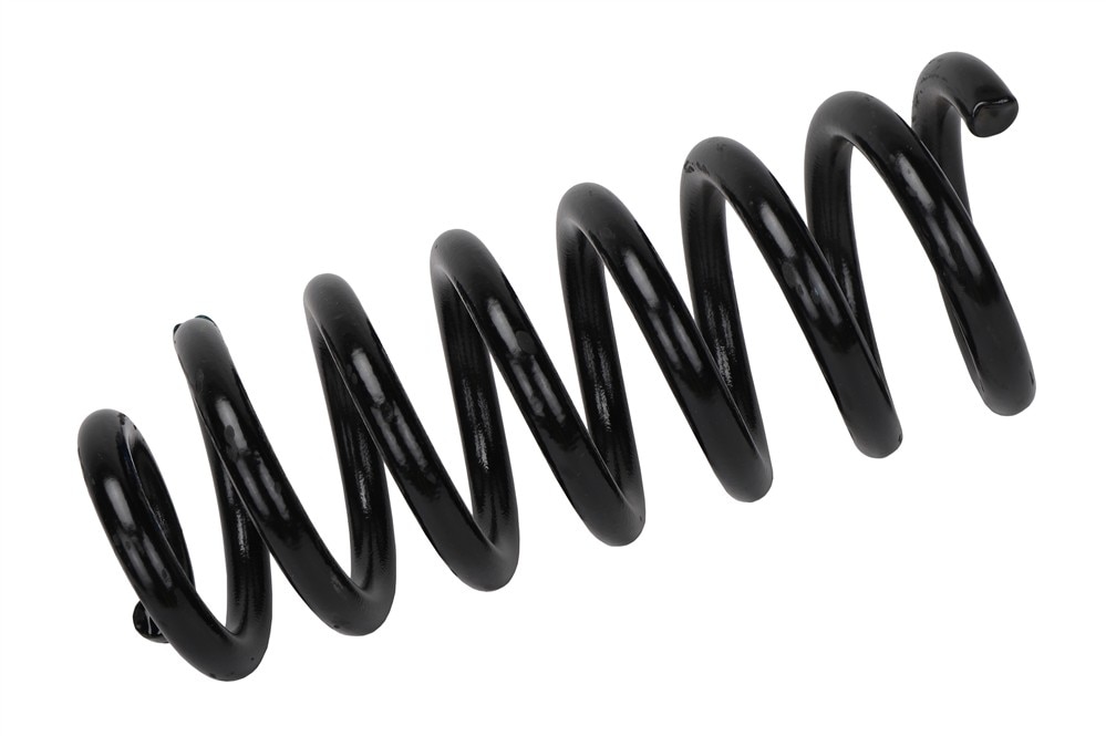 GM Genuine Parts Rear Coil Spring