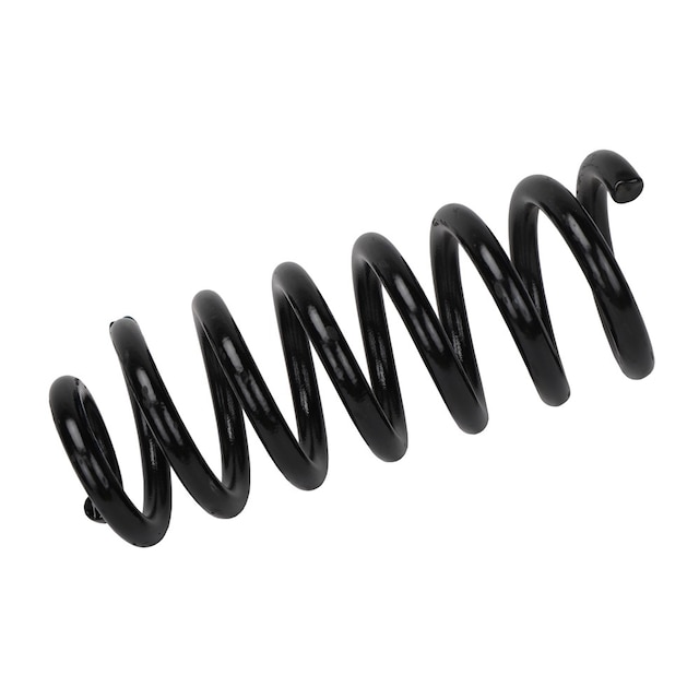 GM Genuine Parts Rear Coil Spring