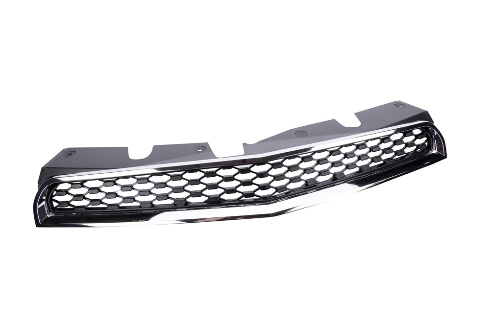 GM Genuine Parts Front Upper Grille