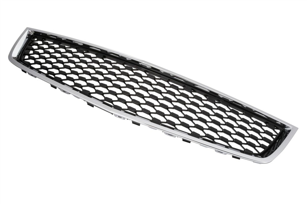 GM Genuine Parts Front Lower Grille