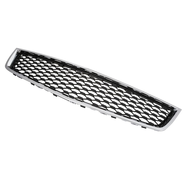 GM Genuine Parts Front Lower Grille