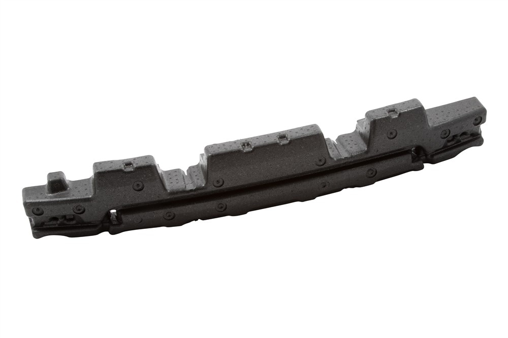 GM Genuine Parts Rear Bumper Fascia Energy Absorber