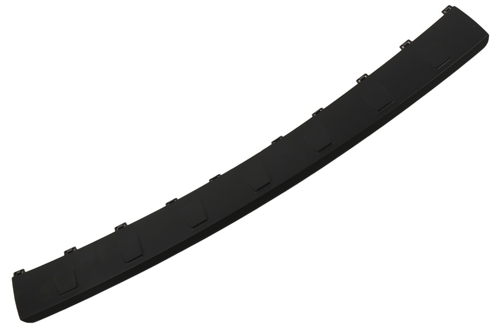 GM Genuine Parts Rear Bumper Applique