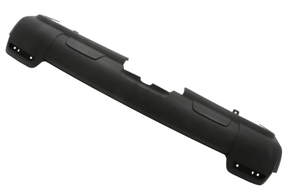 GM Genuine Parts Rear Lower Bumper Cover