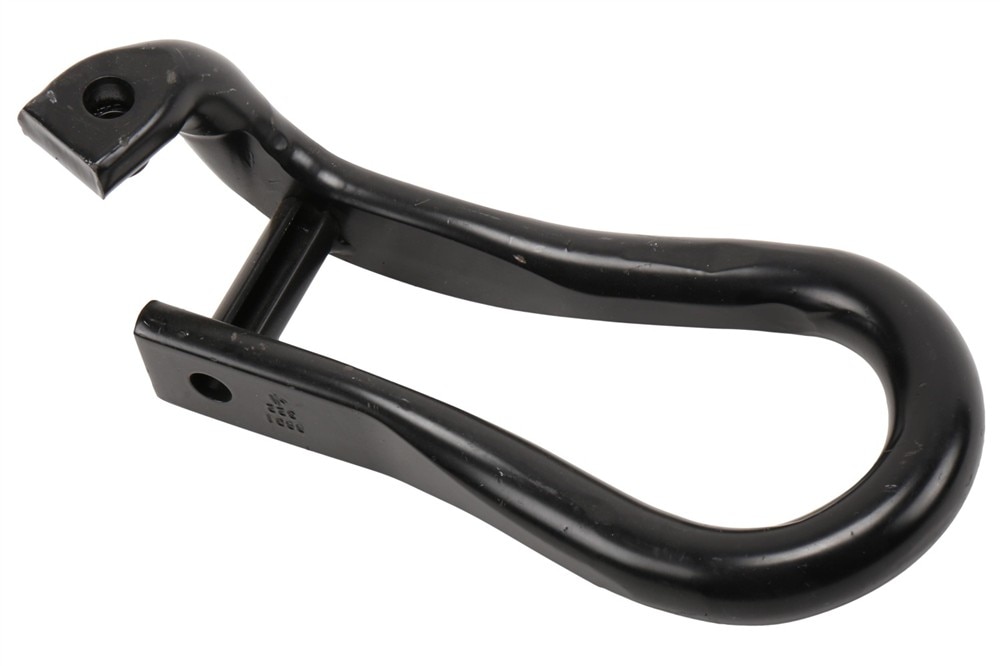GM Genuine Parts Front Tow Hook