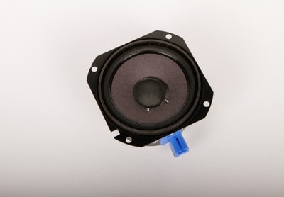 GM Genuine Parts 3.5 in Radio Speaker