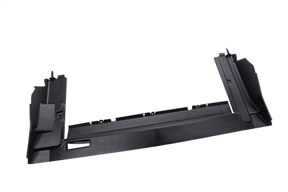 GM Genuine Parts Radiator Air Upper Deflector