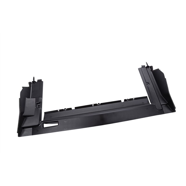 GM Genuine Parts Radiator Air Upper Deflector
