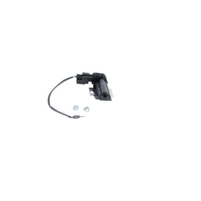 GM Genuine Parts Brake Pedal Position Sensor with Bolts (Programming Required)