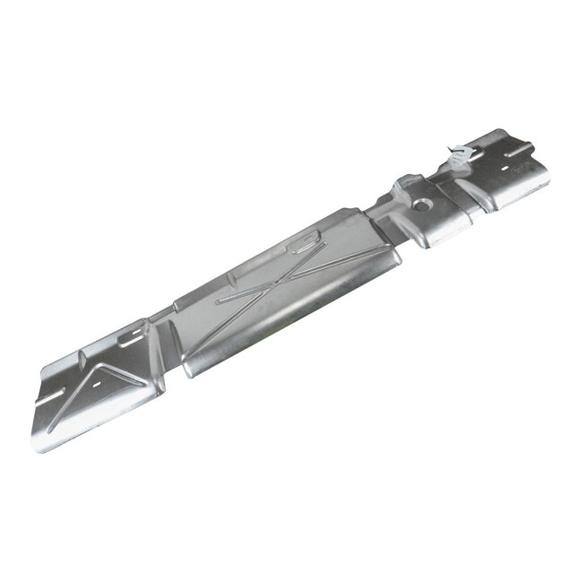 GM Genuine Parts Fuel Tank Heat Shield