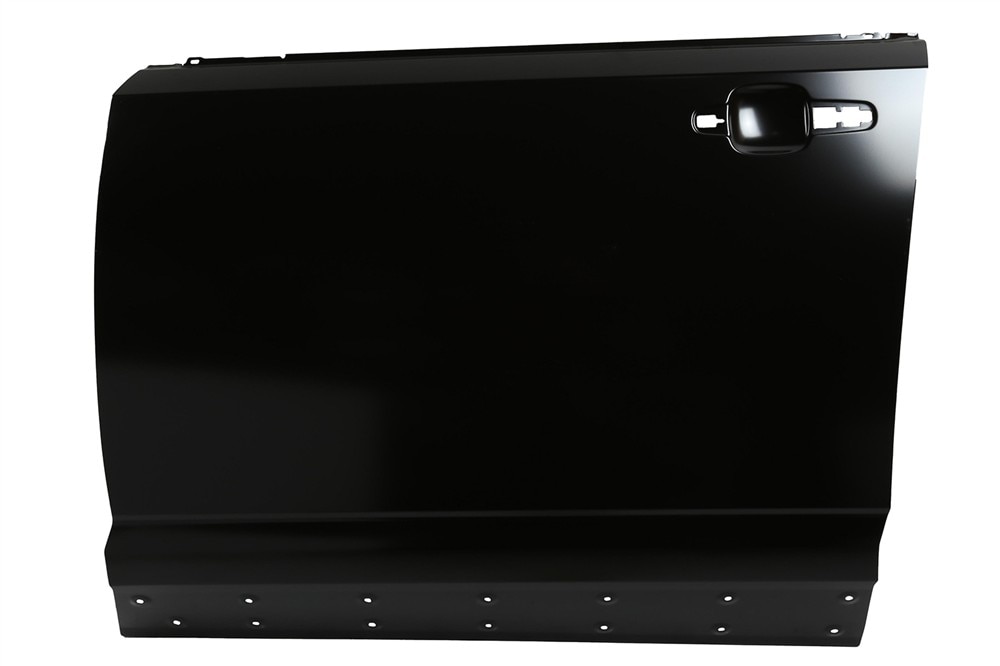 GM Genuine Parts Front Driver Side Door Outer Panel