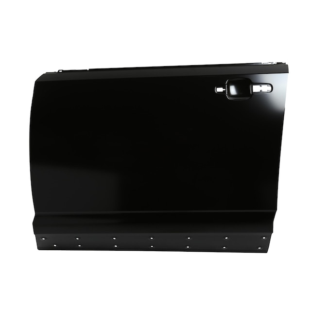 GM Genuine Parts Front Driver Side Door Outer Panel