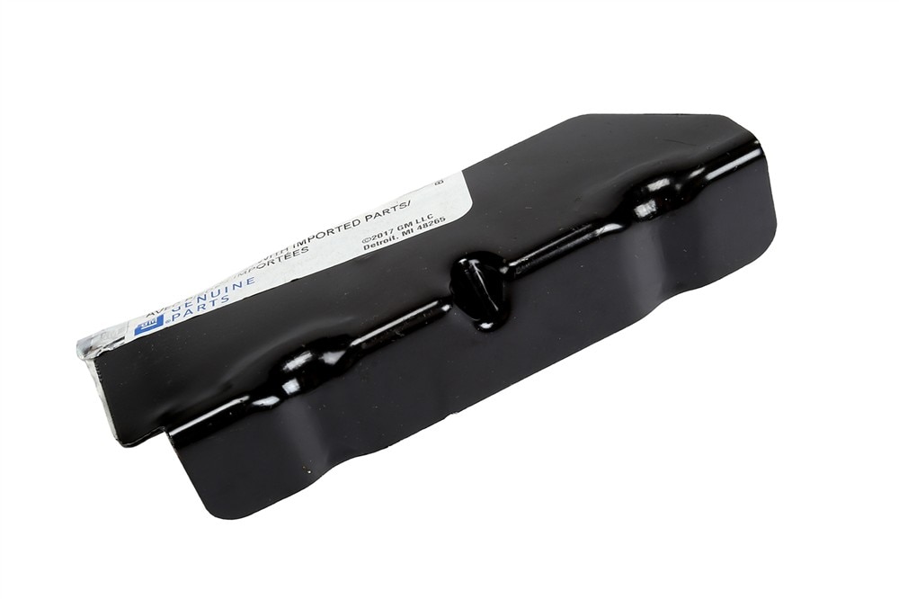GM Genuine Parts Passenger Side Front Compartment Side Rail Bracket