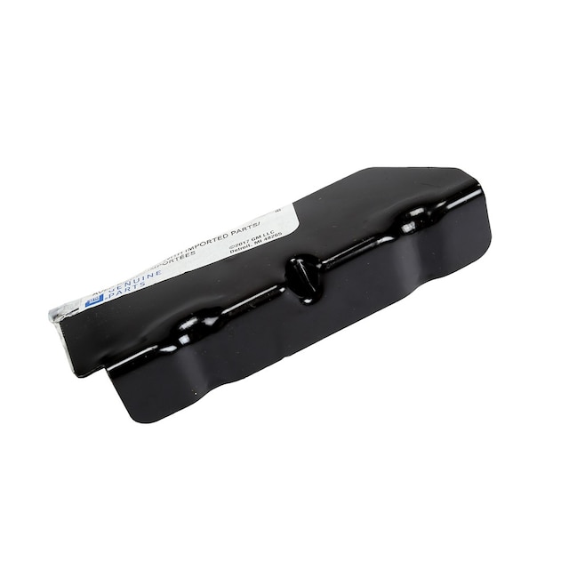 GM Genuine Parts Passenger Side Front Compartment Side Rail Bracket