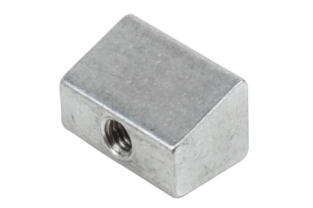 GM Genuine Parts Running Board Reinforcement