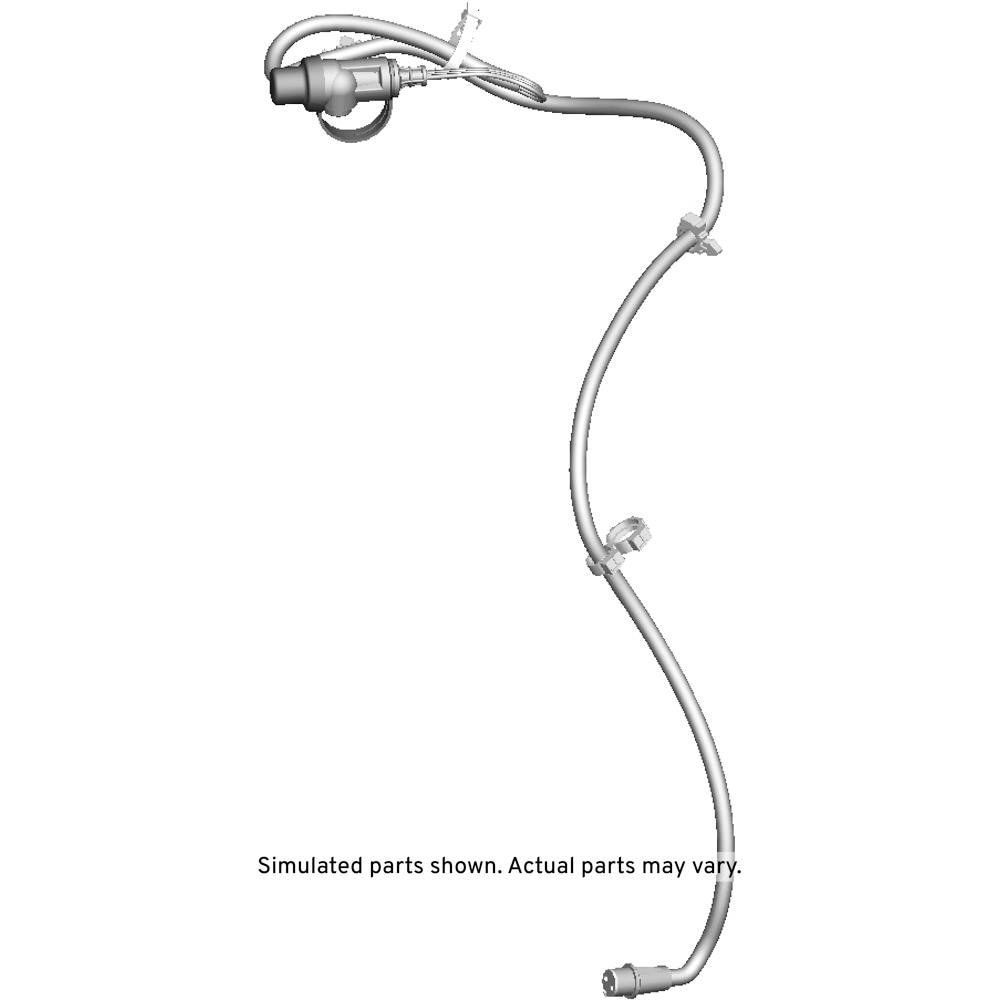 GM Genuine Parts Engine Coolant Heater Cord