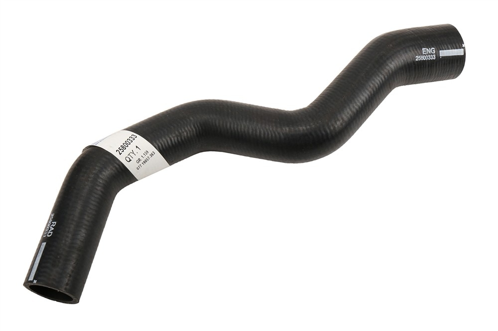 ACDelco GM Original Equipment Radiator Inlet Hose