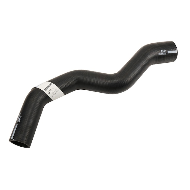 ACDelco GM Original Equipment Radiator Inlet Hose