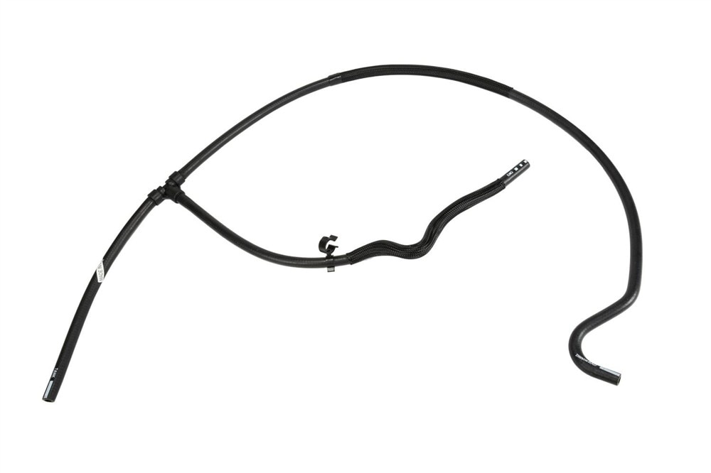 GM Genuine Parts Radiator Surge Tank Inlet Hose
