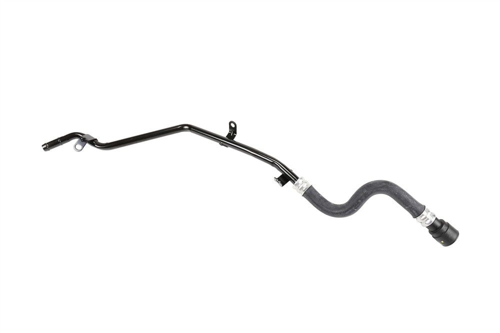 GM Genuine Parts Heater Outlet Hose
