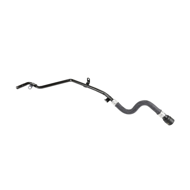 GM Genuine Parts Heater Outlet Hose