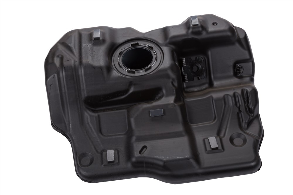 GM Genuine Parts Fuel Tank with Sender Retaining Ring, Brackets, Insulators, and Fill Valve