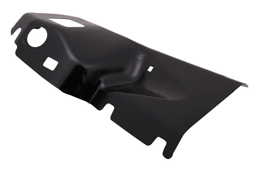 GM Genuine Parts Passenger Side Tail Lamp Inner Pocket