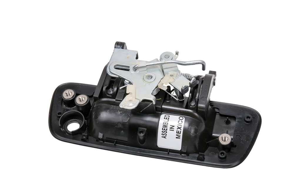 GM Genuine Parts Dark Smoke Gray Pickup Box Tailgate Latch Handle