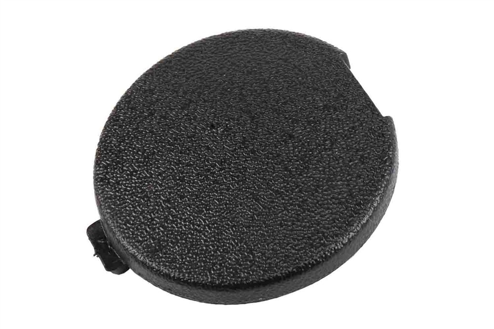 GM Genuine Parts Charcoal Bumper Cover