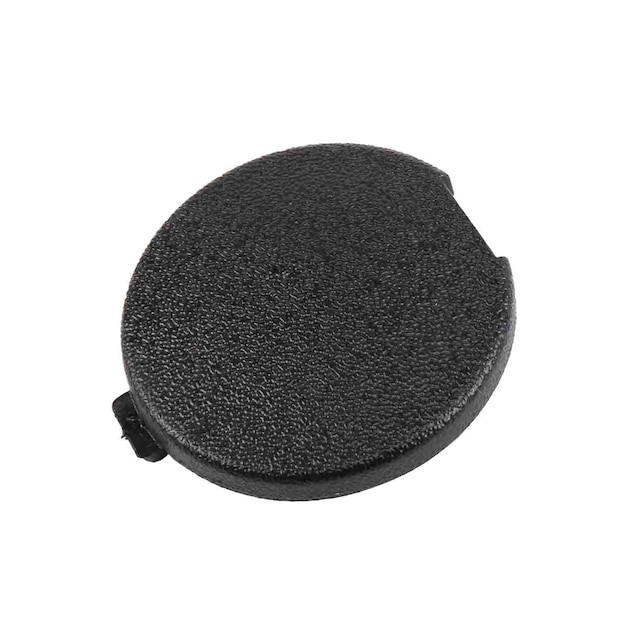 GM Genuine Parts Charcoal Bumper Cover