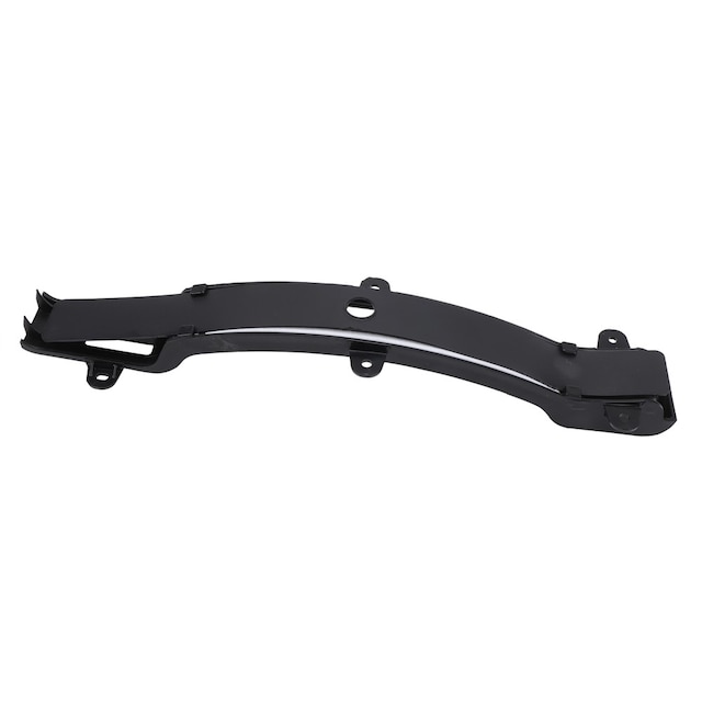 GM Genuine Parts Transfer Case Control Lever Bezel Filler