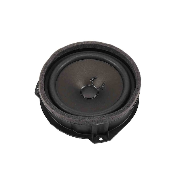 Car Speaker Repair Cost: Affordable Solutions Explained