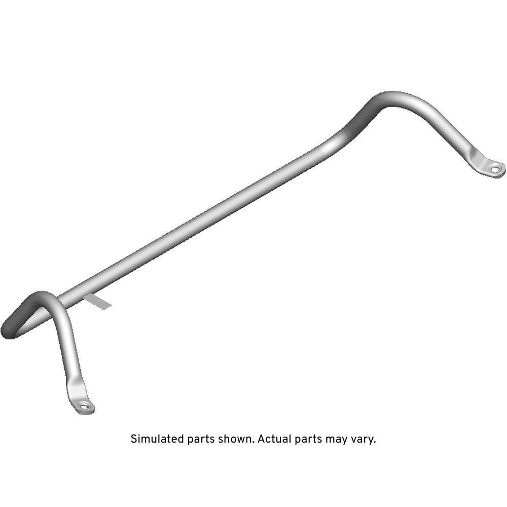 GM Genuine Parts Front Suspension Stabilizer Bar