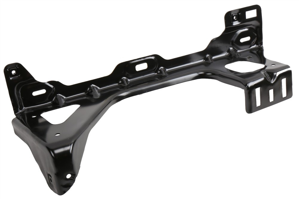 GM Genuine Parts Driver Side Hood Stop Bumper Bracket