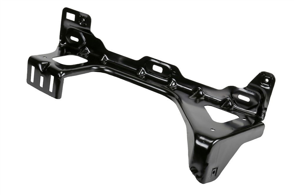 GM Genuine Parts Passenger Side Hood Stop Bumper Bracket